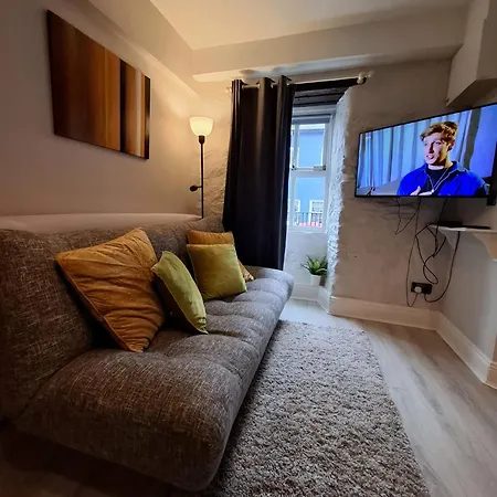 Apartamento Mariners Rest One Bedroom In Innishannon Village Cork