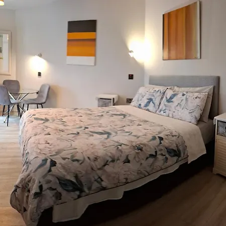 Appartement Mariners Rest One Bedroom In Innishannon Village