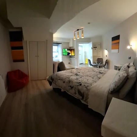 Mariners Rest One Bedroom In Innishannon Village Apartamento Cork