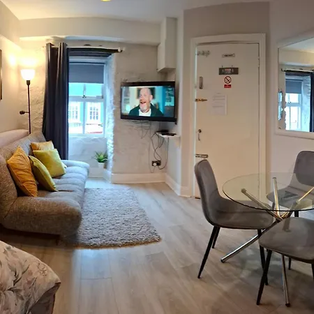 Appartement Mariners Rest One Bedroom In Innishannon Village Cork