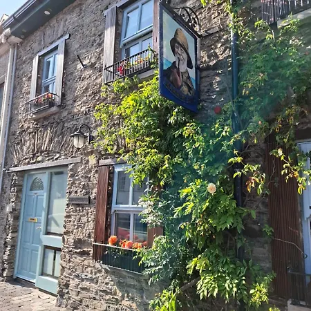 Mariners Rest One Bedroom In Innishannon Village *