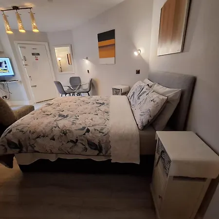 Mariners Rest One Bedroom In Innishannon Village Cork