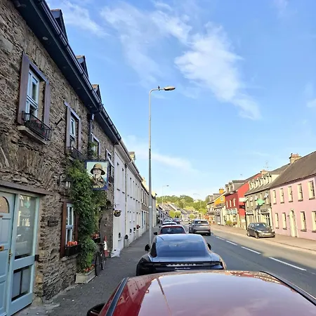 Mariners Rest One Bedroom In Innishannon Village Apartamento