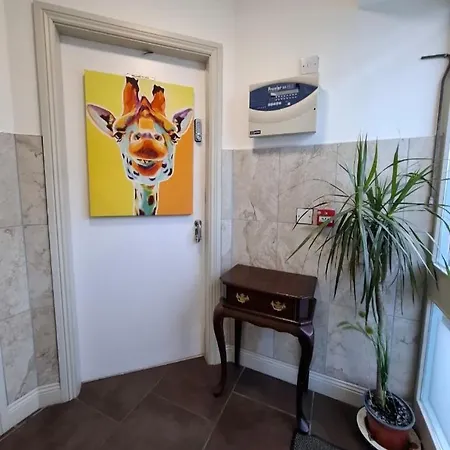 Mariners Rest One Bedroom In Innishannon Village