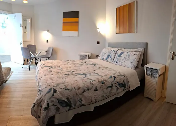 Appartement Mariners Rest One Bedroom In Innishannon Village
