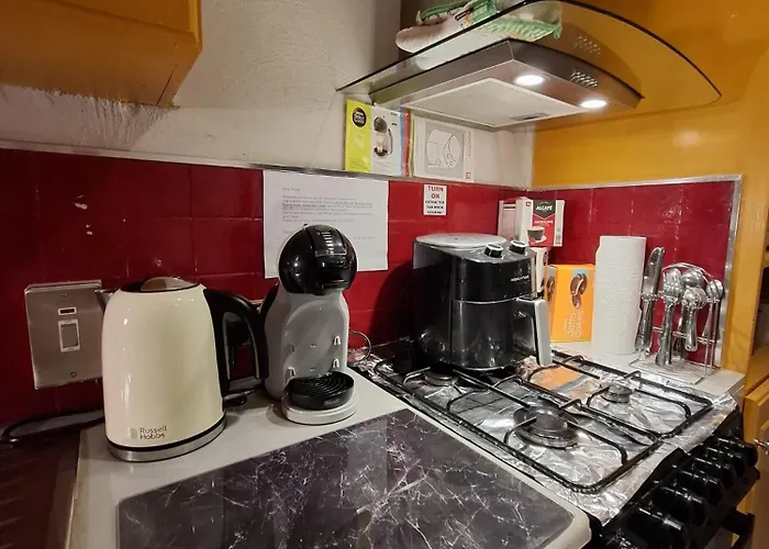 Appartement Mariners Rest One Bedroom In Innishannon Village