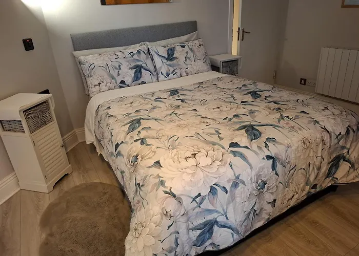 Appartement Mariners Rest One Bedroom In Innishannon Village *