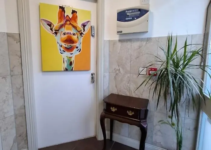 Mariners Rest One Bedroom In Innishannon Village