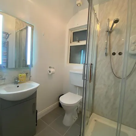 Mariners Rest One Bedroom In Innishannon Village Apartamento