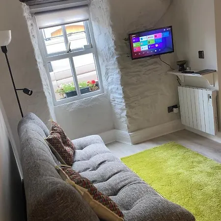 Apartamento Mariners Rest One Bedroom In Innishannon Village *
