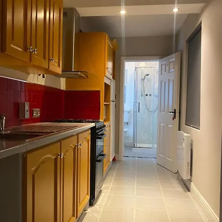 Mariners Rest One Bedroom In Innishannon Village Apartamento Cork