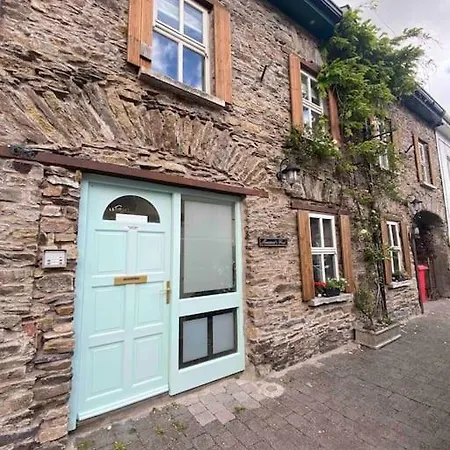 Apartamento Mariners Rest One Bedroom In Innishannon Village Cork