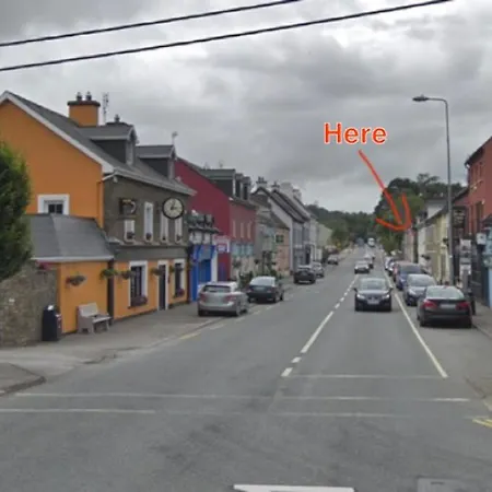 Apartamento Mariners Rest One Bedroom In Innishannon Village *