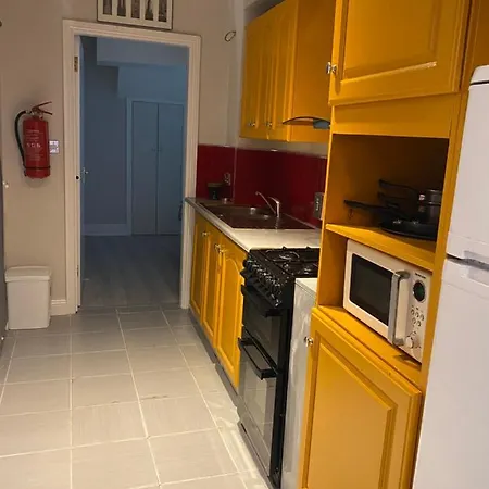 Apartamento Mariners Rest One Bedroom In Innishannon Village Cork