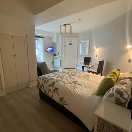 Mariners Rest One Bedroom In Innishannon Village Apartamento *