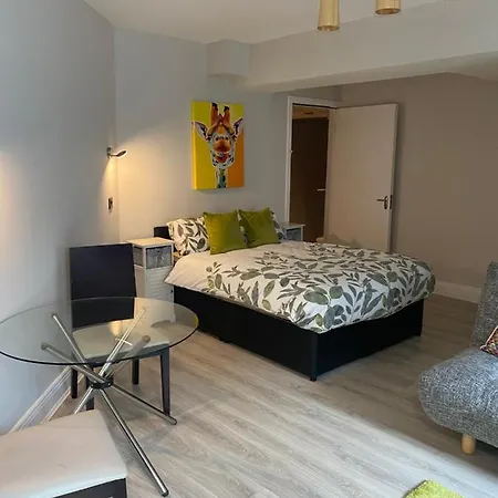 Mariners Rest One Bedroom In Innishannon Village Cork