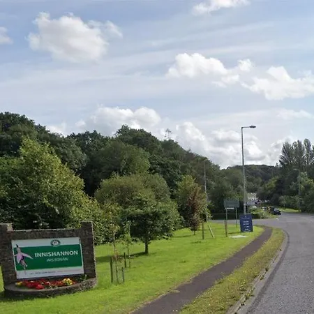 Mariners Rest One Bedroom In Innishannon Village Apartamento