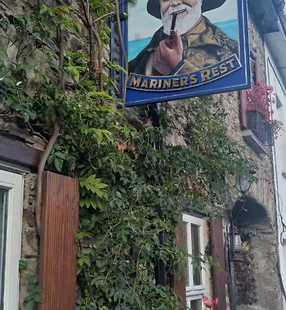 Mariners Rest One Bedroom In Innishannon Village Apartamento