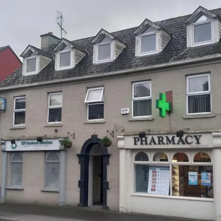 Mariners Rest One Bedroom In Innishannon Village