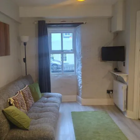 Apartamento Mariners Rest One Bedroom In Innishannon Village