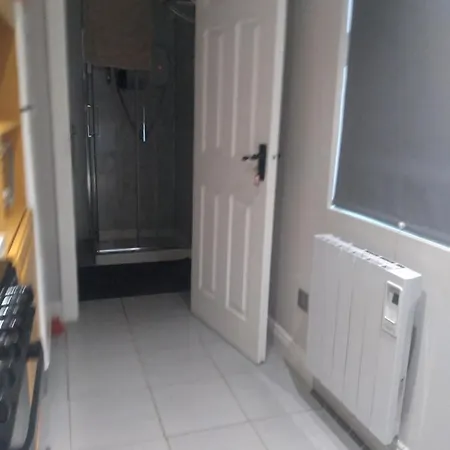 Mariners Rest One Bedroom In Innishannon Village Apartamento Cork