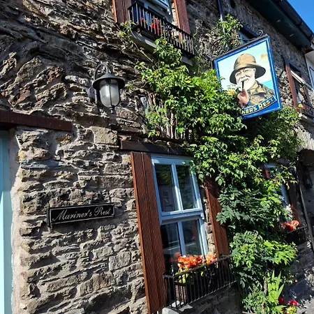 아파트 Mariners Rest One Bedroom In Innishannon Village