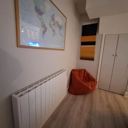 Mariners Rest One Bedroom In Innishannon Village Lejlighed Cork