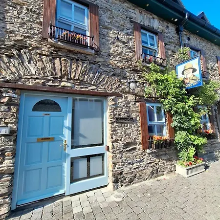 Mariners Rest One Bedroom In Innishannon Village Cork