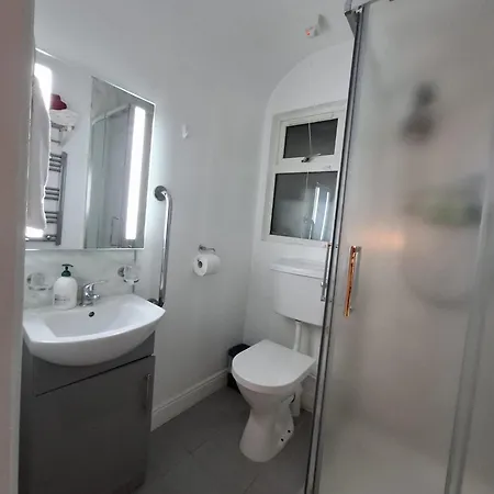 Apartament Mariners Rest One Bedroom In Innishannon Village