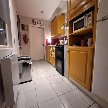 Mariners Rest One Bedroom In Innishannon Village Apartament *