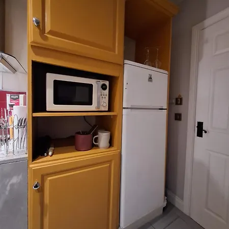 Mariners Rest One Bedroom In Innishannon Village Lejlighed Cork