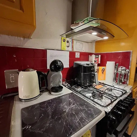 Apartament Mariners Rest One Bedroom In Innishannon Village