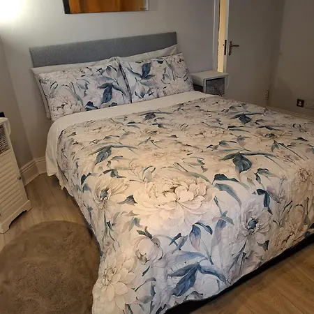 Apartament Mariners Rest One Bedroom In Innishannon Village *